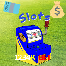 1234K BET