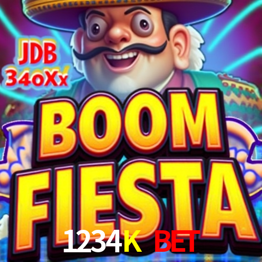 1234K