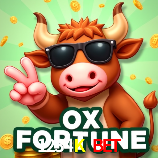1234K BET