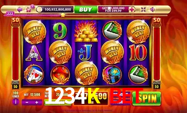 1234K BET