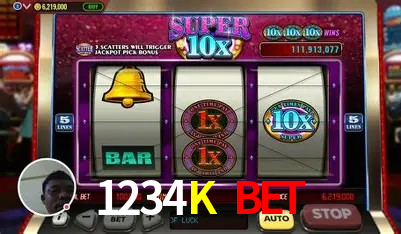 1234K PLATAFORMA
