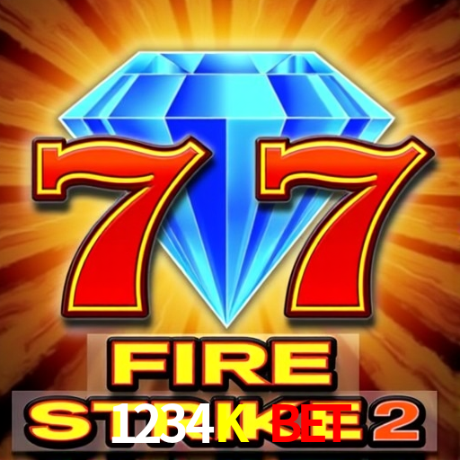 1234K BET