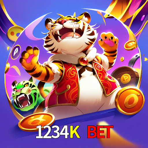 1234K BET